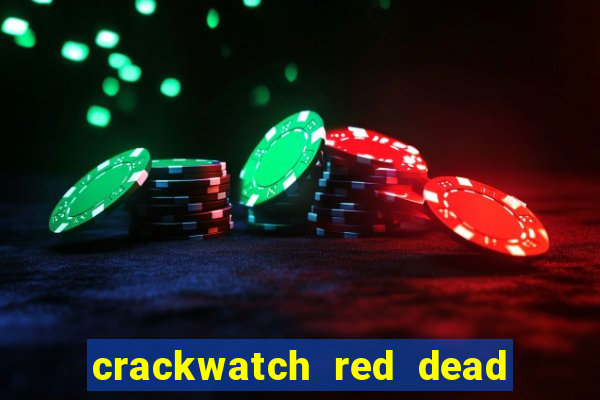 crackwatch red dead redemption 1